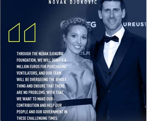 Australian open 2021 highlights : Novak Djokovic Announces Huge Donation to Help Combat ...