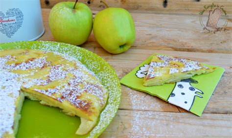 La ricetta della classica torta di mele, la più tradizionale e semplice. PARADELL, torta di mele in padella