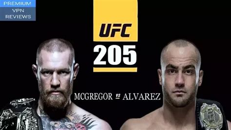 This is a free ufc streaming website that provides multiple links to watch any ufc fight live. How to watch UFC 205 Live Stream - Quora