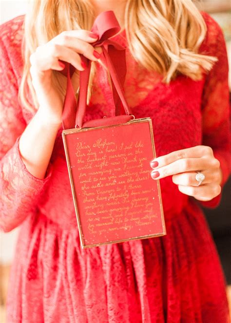Make her a treasured heirloom: The Perfect DIY Gift for Your First Christmas as Newlyweds ...