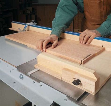 Learn how to make a table saw sled aka crosscut sled with a stop block.thanks to woodcraft for sponsoring this video! Free plans, "SWEET"tablesaw crosscut sled from The Wood ...