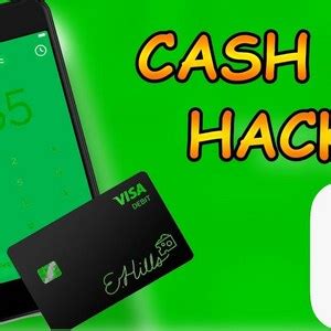 It is available for ios and android users, and setting up an account is free of charge. Cash App Hack 2020 | Tapas