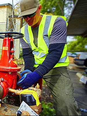 Gas shutoff valves are required at supply connections to all _____ a. Tri-State Area, New Jersey, New York, Connecticut Plumbing ...
