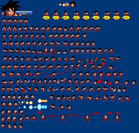 Use the save button to download the save code of dragon ball advanced adventure to your computer. Kid Goku DB: Advance Adventure by delvallejoel on DeviantArt