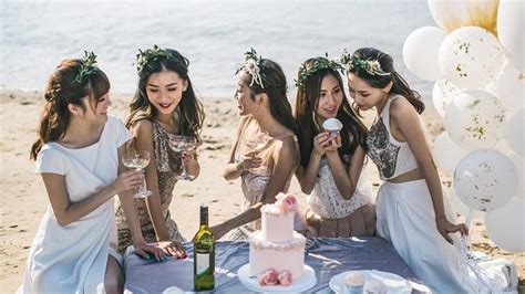 Check out these relaxing picks for the best bachelorette weekend that will create lifelong memories for the make sure you also leave room for practicing yoga amid the majestic beauty of their 30,000 acre expanse overlooking looking for even more bachelorette ideas? Best Instagram Captions For Your Bachelorette Party