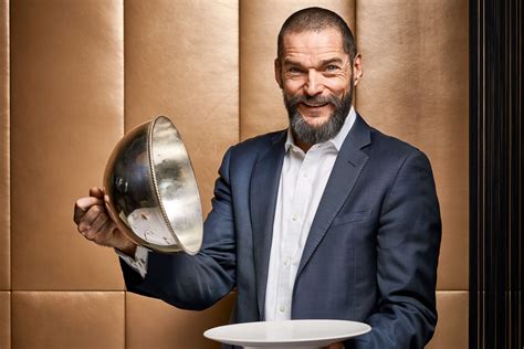 Nadiya loves yorkshire and believes the food scene is one of the uk's most varied due to its. Two Minutes with Fred Sirieix