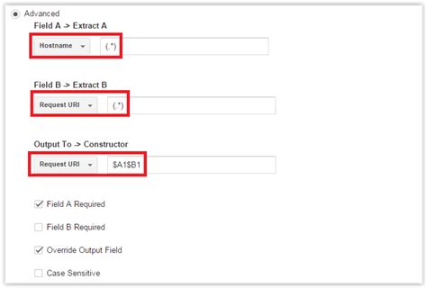 It is not much of a surprise, but on. Ultimate Google Analytics Filters Guide