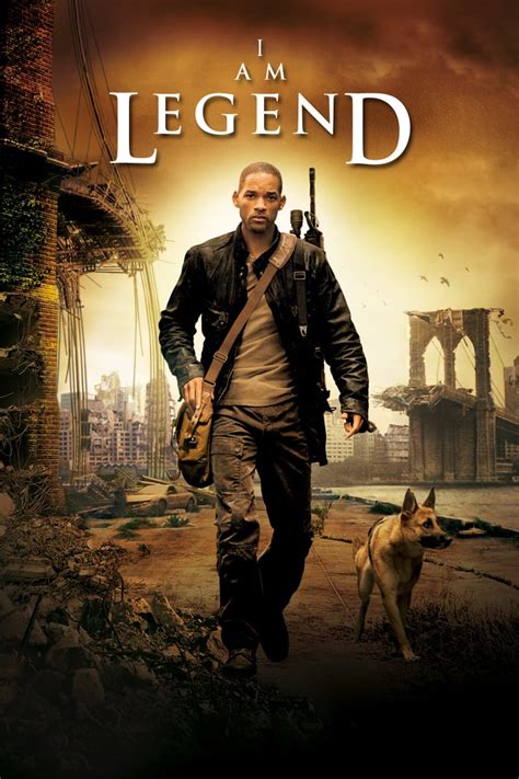 Lawrence, who helped unite warring arab tribes to strike back against the turks in world war i. I Am Legend (2007) Vostfr Streaming