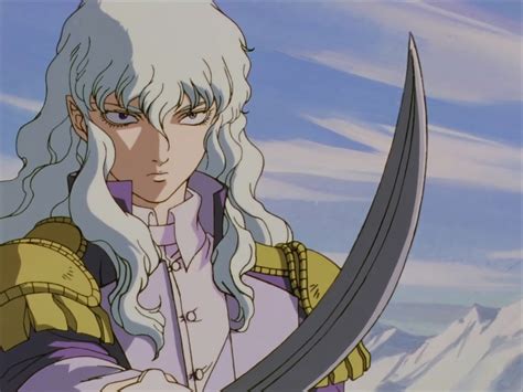 Griffith is a complex character that berserk fans both love and hate, and here are five of his greatest mistakes, along with five of his triumphs. Гриффит - персонаж аниме