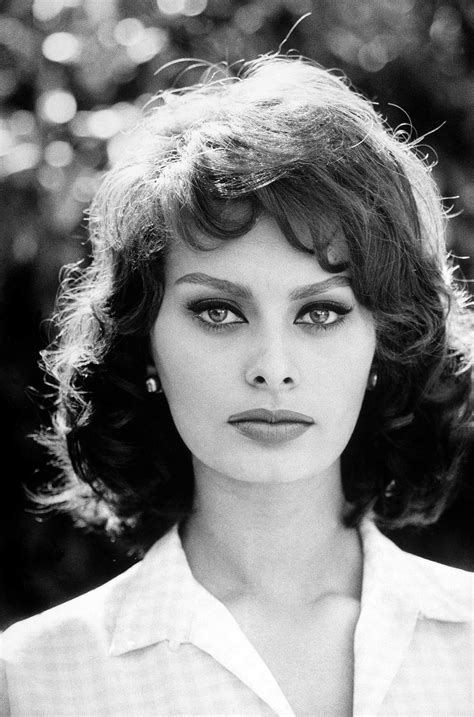Sofia villani scicolone, popularly known by her screen name sophia loren, is an italian film star. Sophia Loren | RIXOS MAGAZINE