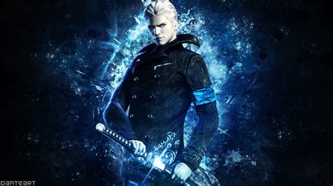 , ow devil wallpapers awesome devil backgrounds wallpapers 1680×1050. DmC Devil May Cry Vergil Wallpaper by DanteArtWallpapers ...
