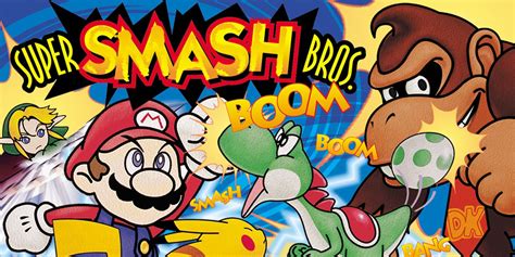 Como en toda lista que se precie se han quedado fuera un. Nintendo y Productor de Super Smash Bros. comparten ...
