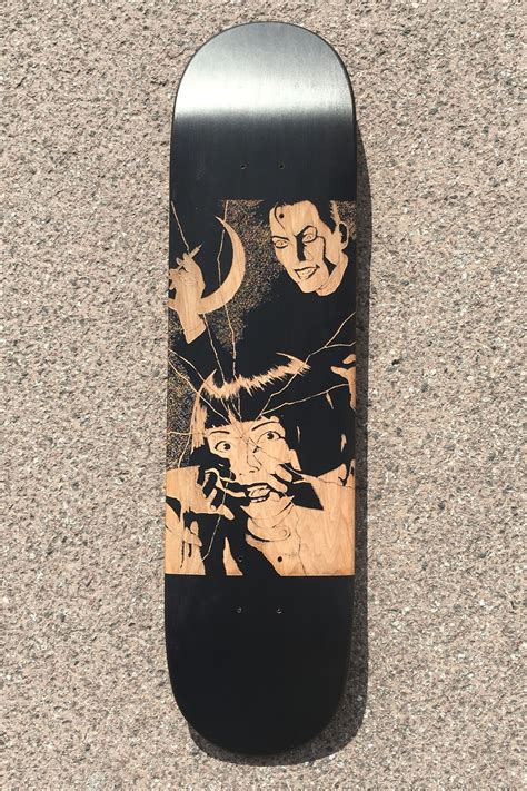 Make restaurant reservations and read reviews. Custom skateboard. Made with laser engraving and our ...