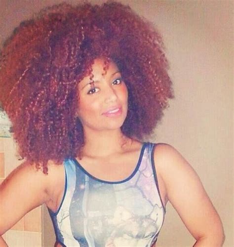 Naturally beautiful | Natural hair styles, Curly hair ...