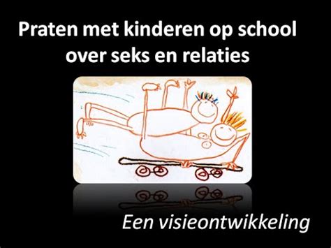 Name:sexuele voorlichting (1991 belgium) mp4. Seksuele voorlichting: visie-ontwikkeling voor (aankomende ...