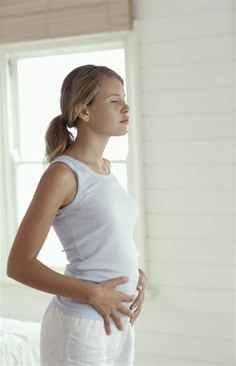 Eine schwangerschaft kann mit hilfe verschiedener tests nachgewiesen werden. Bin ich schwanger? Die ersten Anzeichen | Baby und Familie