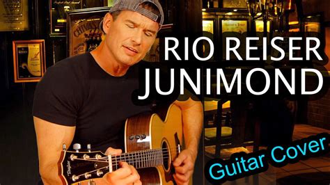 Juni 2021, 06:45h, 32 kommentare Junimond von Rio Reiser - Gitarren Tutorial mit Tabulatur