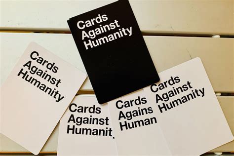 It's a $35 billion lawsuit against the pope, gavi, the bill and melinda gates foundation, premier ford, the prime minister and several other parties. How Many Cards In Cards Against Humanity Box - Best Card Games For Adults