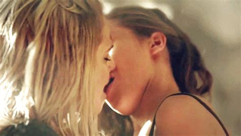 Lesbea sapphic sensual loving sex. Ftwd GIF - Find & Share on GIPHY