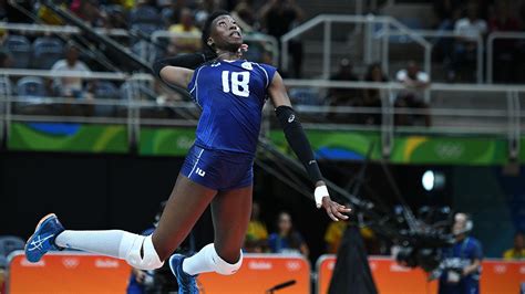 Paola egonu non parteciperà all'ultima tappa della nations league 2019 di volley femminile che andrà in scena dal 18 al 20 giugno ad ankara (turchia). Paola Egonu inizia da urlo: 55 punti in due partite, che ...