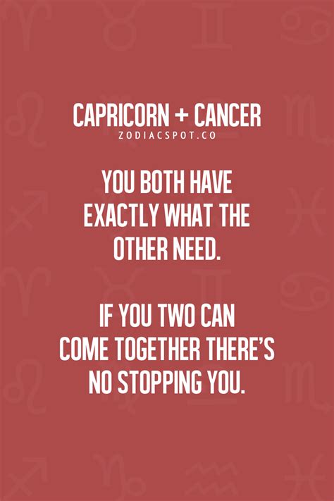 Fortunately, both share a mutual sense of dependability and loyalty that can keep them stay around each other for a long term. Zodiac Mind - Your #1 source for Zodiac Facts ...