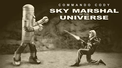 Последние твиты от anime h+ & pron 18+(@promkuma). Commando Cody: Sky Marshal of the Universe - TheTVDB.com