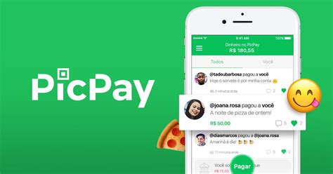 O picpay card é um cartão físico e digital, que permite realizar transações no crédito, no débito e saques. PicPay é mistura de conta digital com rede social de ...