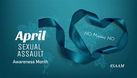 Find out which national days and awareness days are happening in the coming days, weeks and months and never miss another awareness event again! Sexual Assault Awareness Month - ASA