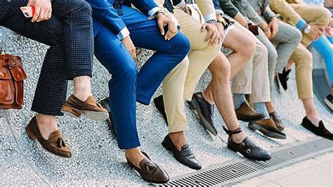 One of the greatest drivers in the history of nascar is richard petty. A man's guide to wearing shoes without socks