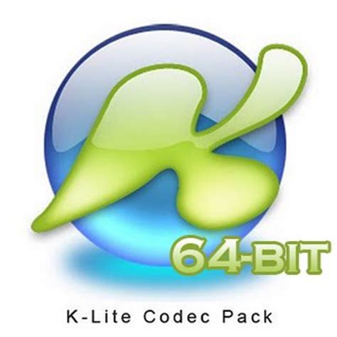 Old versions also with xp. K-Lite Codec Pack (64-bit) 4.1.0 - The Tech Journal