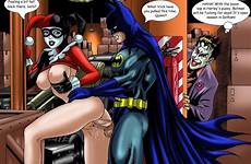 harley quinn batman hentai joker comics sex xxx nude harlequin dc ranma man bat naked cartoon fucks justice superhero classic
