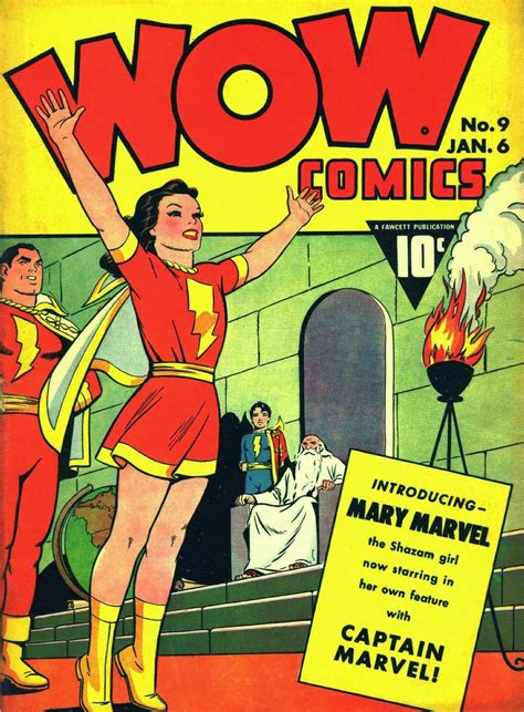 Or, as fans might know her, mary marvel. Aparato do Entretenimento: Shazam! Grace Fulton será a ...