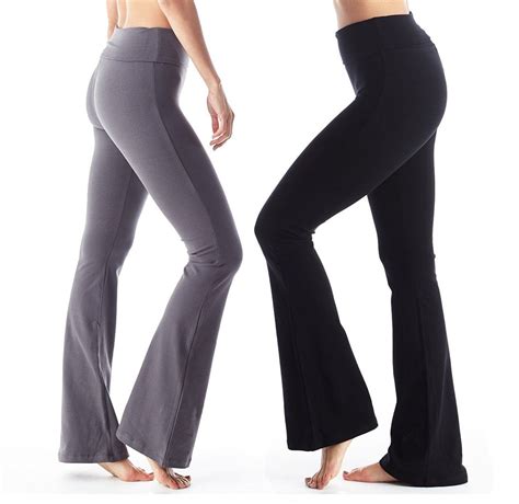 Regardless—i wear them doing yoga, i wear i love my yoga pants and they love me. What to Wear With Different Styles of Yoga Pants