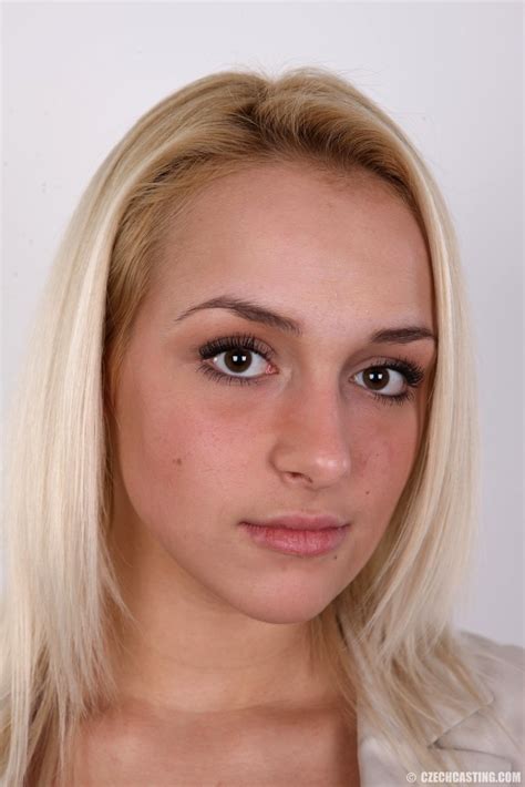 Selected collections just for you: Babe Today Czech Casting Czechcasting Model Top Rated ...