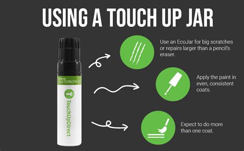 Touch n go ewallet tutorial : Tips For Applying Touch Up Paint To Your Car ...