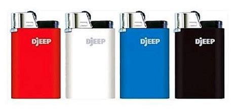 Flip the lighter around and find the refill aperture. Amazon.com: Djeep Lighter Hot Body(pack of 4 )Assorted ...
