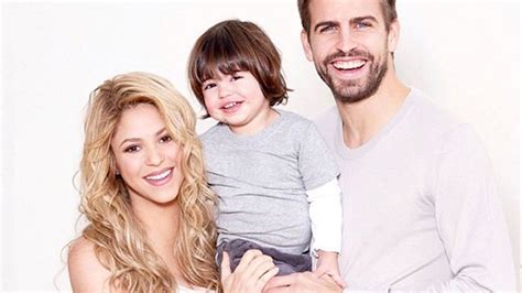 Select from premium sasha pique mebarak of the highest quality. Sasha Piqué Mebarak | Daughter of Shakira and Soccer Star ...