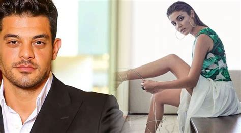 Hande erçel ilk adımı attı şimdi sıra sizde! Hande Erçel'in yeni sevgilisi Mehmet Dinçerler'in unutmak ...