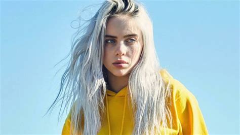 Billie eilish is constantly asked about her age. Billie Eilish Biography: Age, Net Worth & Pictures - 360dopes