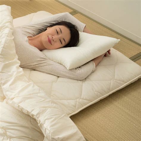 Futon mattresses were originally created in japan. Foldable Futon Mattress - Best 10 Brands To Purchase ...