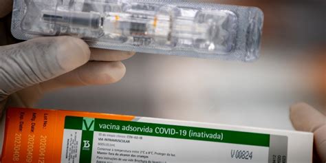 Não é possível pedir a marcação da sua vacina para a covid 19. Teste de vacina contra o coronavírus começa em mais 4 centros - Instituto Butantan