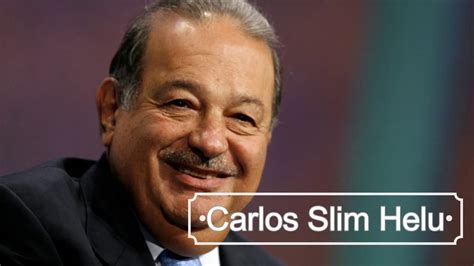 Most people have a pretty good idea, even if they're not an entrepreneur, or interested in the subject at all for that matter. Top 10 richest person in the world 2017 | Best from YouTube | Rich people, Carlos slim helu, People