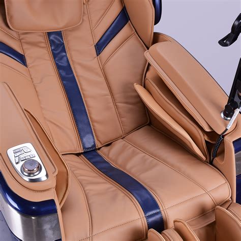 Master drive plus reflection of a true master read more. Ogawa Master Drive AI Massage Chair 8800 + Tablet // Blue ...