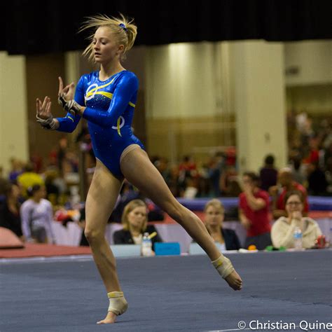 Show the beauty of the sport in your images. Gymnastics - The 2013 Metroplex Challenge | Level 10 gymnast… | Flickr