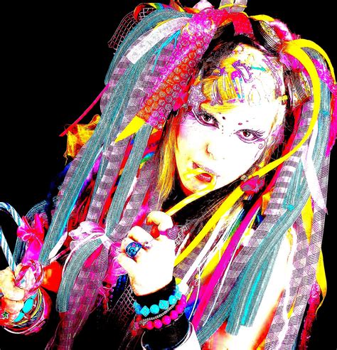 Check spelling or type a new query. Candy Doll Foto & Bild | szene, cyber gothic, decora kei ...