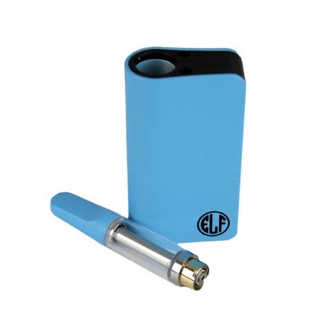 Maybe you would like to learn more about one of these? Honey Stick Elf Vaporizer Vaporizer For Sale - Top Vapes | Smokey The Cloud