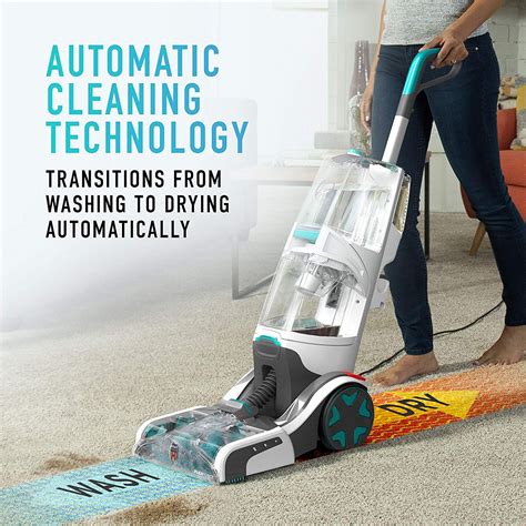 The hoover® smartwash™ pet complete automatic carpet washer (fh53000pc) is just as easy to use as our original smartwash. Home in 2020 | Carpet cleaners, Carpet cleaner homemade ...