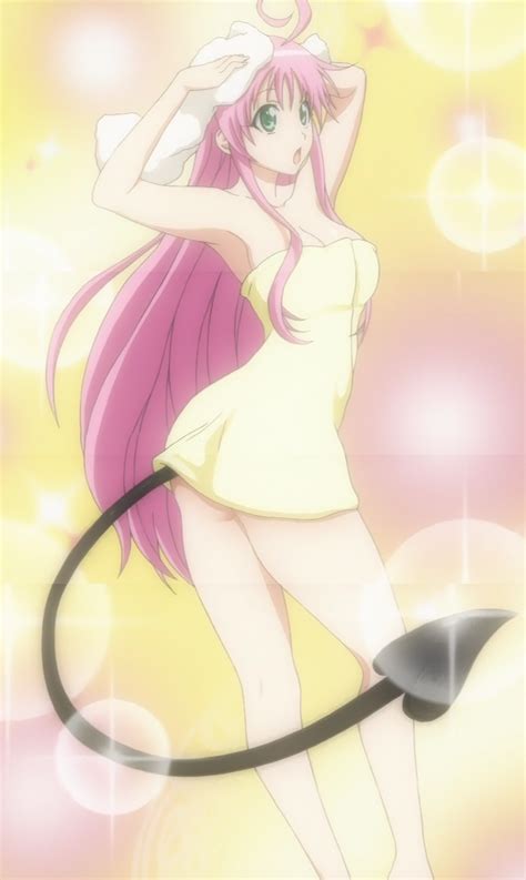 One day he accidentally gets engaged to an alien princess darkness: File:To Love-Ru 5 5.png - Anime Bath Scene Wiki