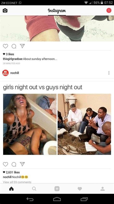 Free to join to find a woman and meet a woman online who is single. Pin by wiw'miss on memes | Pinterest memes, Guys night, Memes