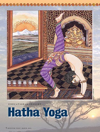 Hatha Yoga - www.Alternativebalance.org | Hatha yoga ...